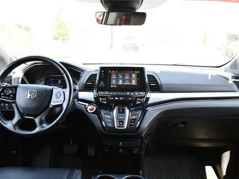 Used 2021 Honda Odyssey Touring image 30