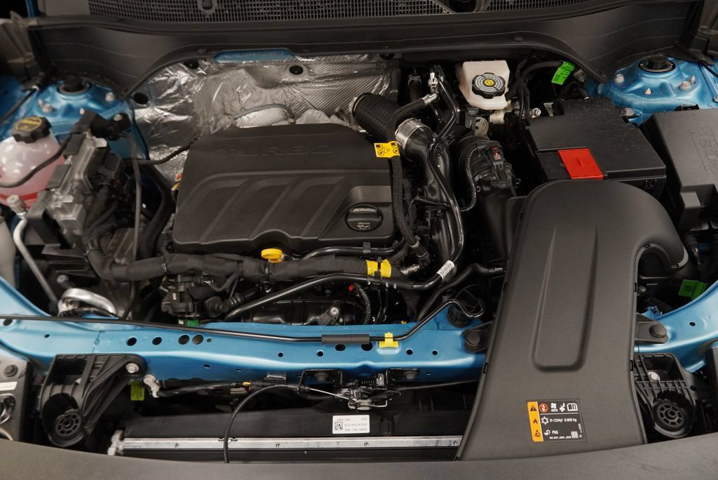 New 2026 Chevrolet Trax LT FWD image 41