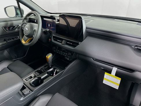 New 2026 Subaru Outback Wilderness image 37