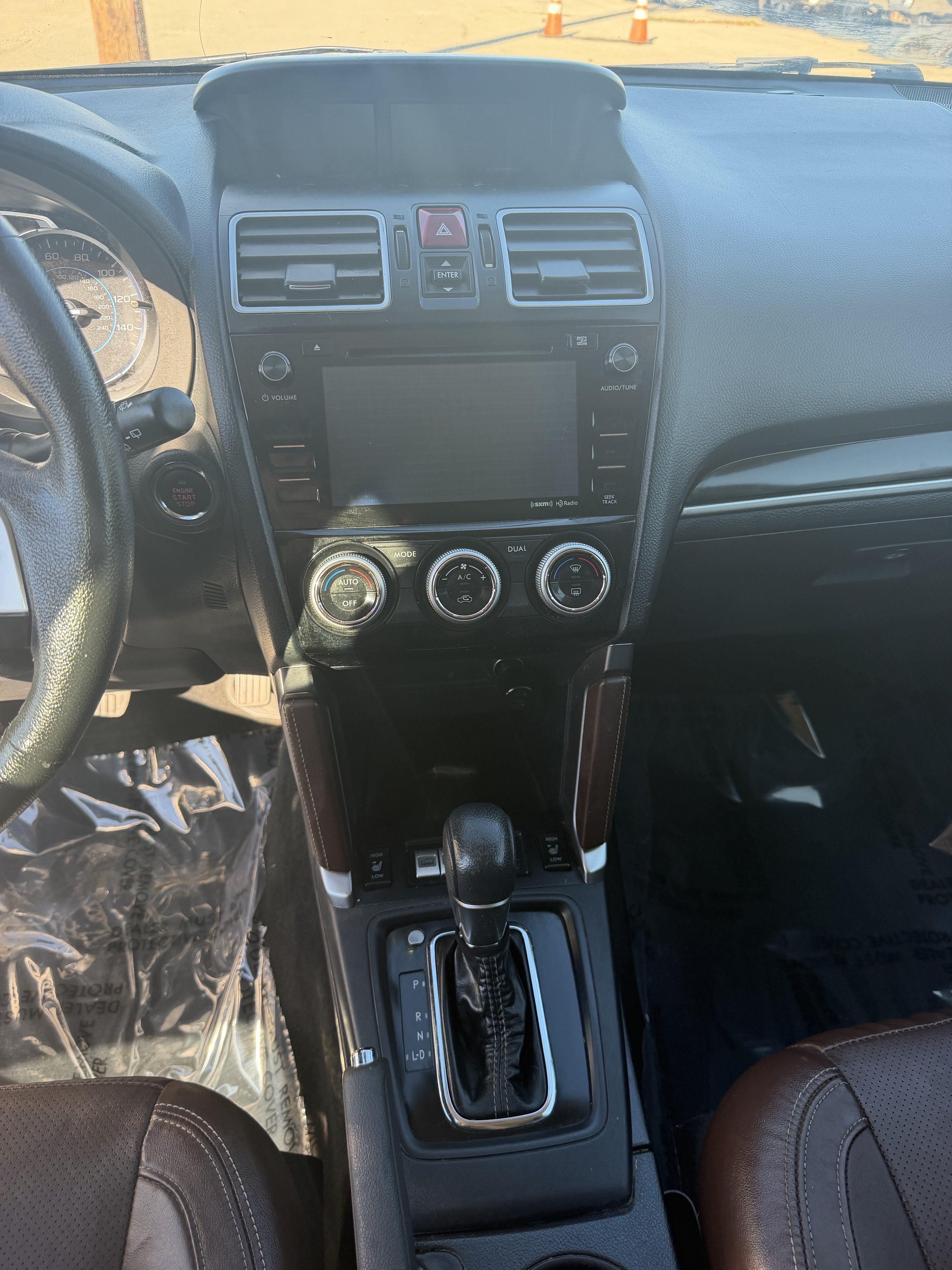 Used 2018 Subaru Forester 2.5i Touring AWD/4WD image 21
