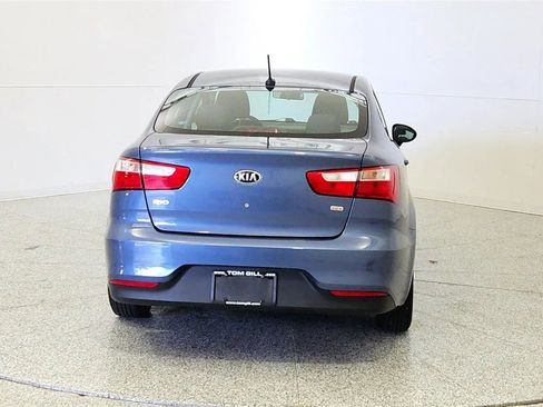Used 2016 Kia Rio LX FWD image 6