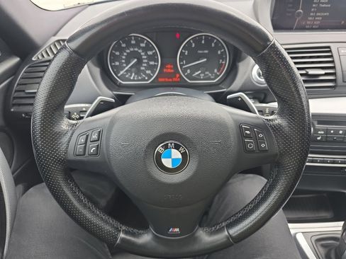 Used 2012 BMW 135i Coupe RWD image 9