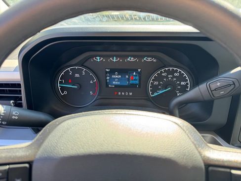 New 2025 Ford F450 XL image 36