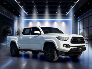Used 2021 Toyota Tacoma SR5 RWD video 2