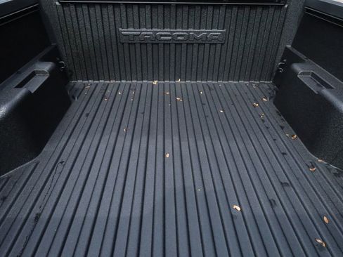 New 2025 Toyota Tacoma TRD Sport image 20