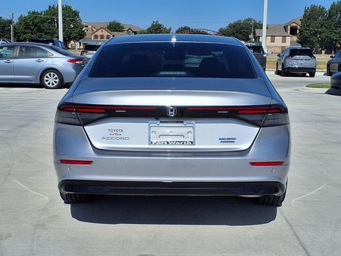 Used 2026 Honda Accord Touring image 8