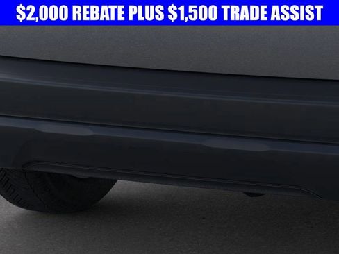 New 2026 Ford Escape ST-Line image 23