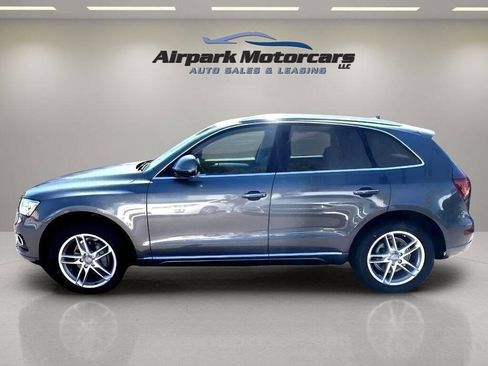 Used 2016 Audi Q5 2.0T Premium image 2