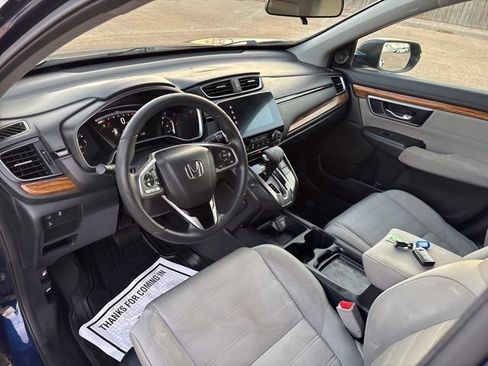 Used 2019 Honda CR-V EX image 10