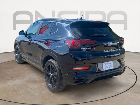 New 2026 Buick Encore GX Sport Touring image 8