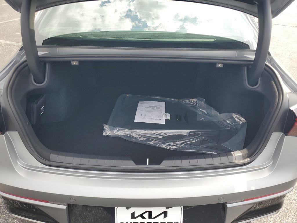 New 2026 Kia K5 GT-Line w/ GT-Line Premium Package FWD image 29