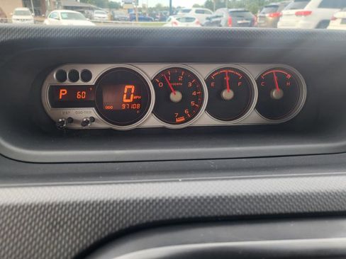 Used 2008 Scion xB Wagon image 14