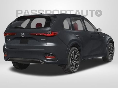 New 2026 MAZDA CX-70 3.3 Turbo S w/ Premium Package AWD/4WD image 34