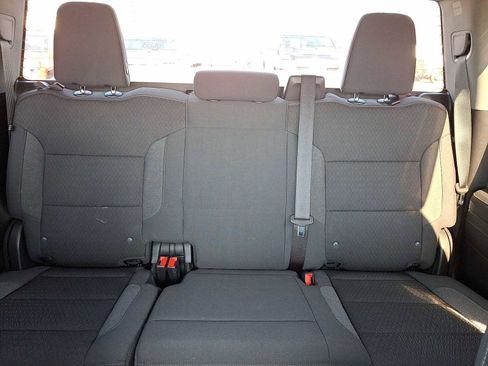 Used 2023 Chevrolet Silverado 1500 LT image 14