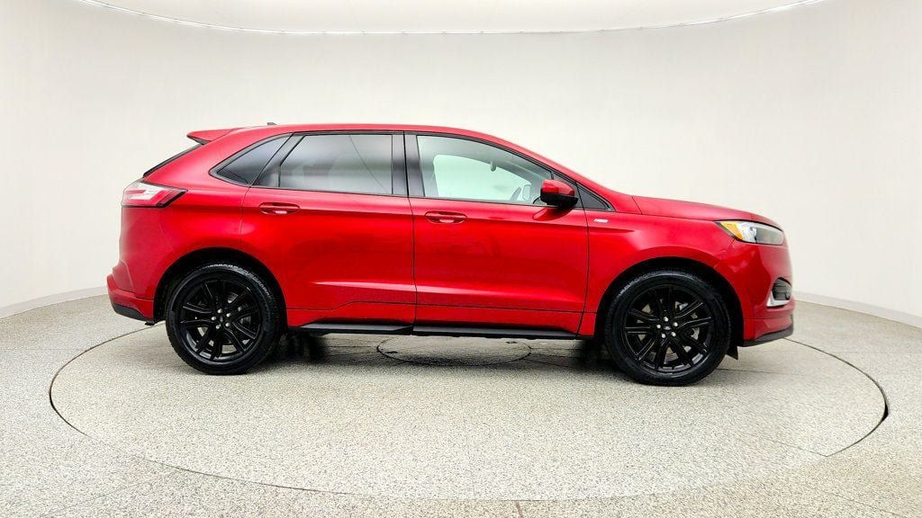 Used 2024 Ford Edge ST-Line AWD/4WD image 4