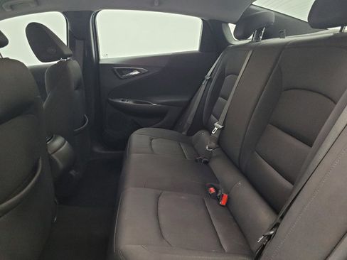 Used 2020 Chevrolet Malibu RS image 18