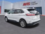 Used 2024 Ford Edge SEL image 3