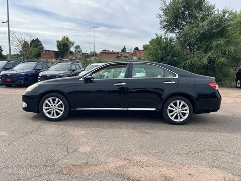 Used 2011 Lexus ES 350 FWD image 2
