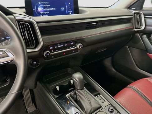 Used 2025 MAZDA CX-50 AWD 2.5 Hybrid w/ Premium Pkg image 26