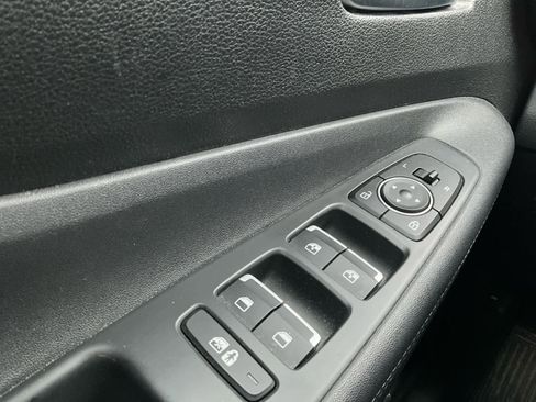 Used 2021 Hyundai Santa Fe SEL w/ Convenience Package image 24