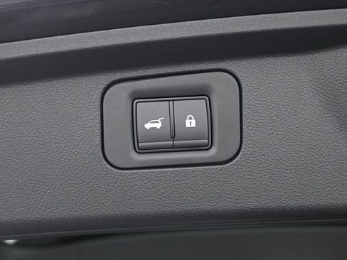 New 2026 INFINITI QX80 Luxe image 30