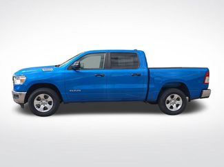 Used 2024 RAM 1500 Big Horn AWD/4WD video 2