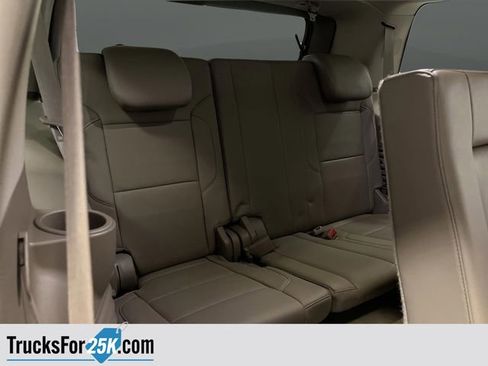 Used 2015 Chevrolet Tahoe LT image 34