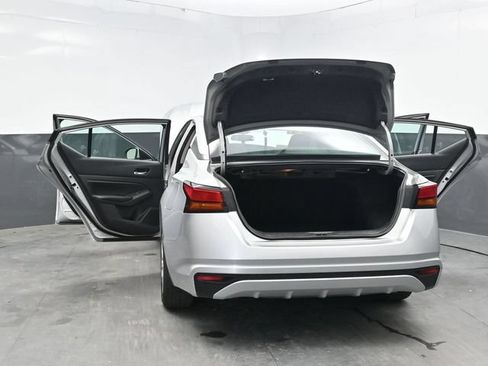 Used 2021 Nissan Altima 2.5 S FWD image 49