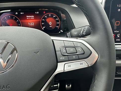New 2026 Volkswagen Atlas Peak Edition AWD/4WD image 23