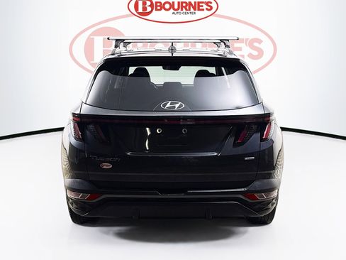 Used 2023 Hyundai Tucson SEL image 9