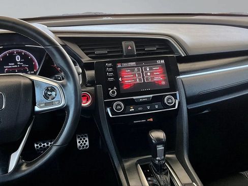 Used 2020 Honda Civic Sport image 9