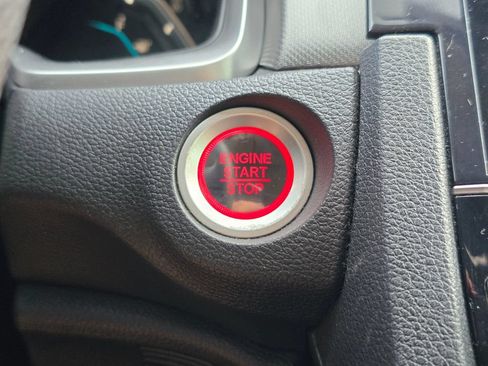 Used 2017 Honda Civic EX image 26