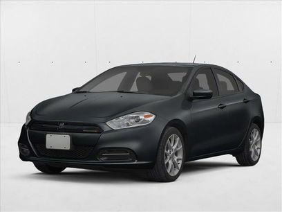Used 2013 Dodge Dart Limited