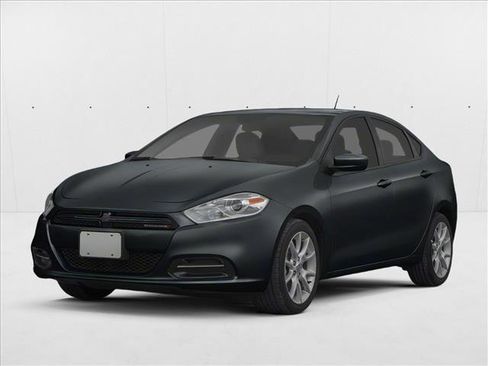 Used 2013 Dodge Dart Limited image 1