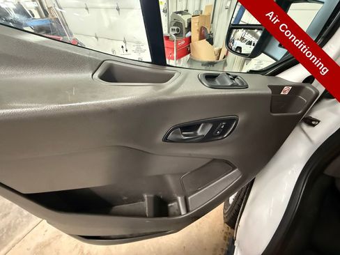 Used 2020 Ford Transit 250 Low Roof w/ Load Area Protection Package image 13