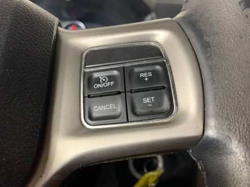Used 2014 RAM 2500 Laramie AWD/4WD image 28