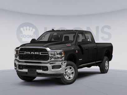 Used 2022 RAM 2500 Limited