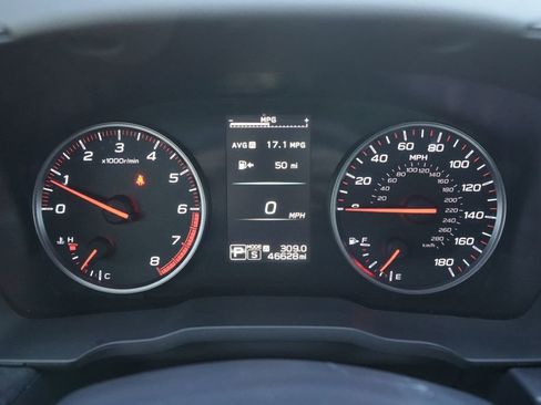 Used 2022 Subaru WRX GT image 28