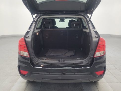 Used 2020 Chevrolet Trax LS w/ Tint and Cruise Package image 29