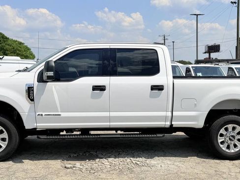 Used 2020 Ford F250 XLT AWD/4WD image 4