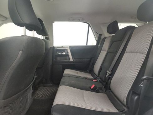 Used 2022 Toyota 4Runner SR5 image 13