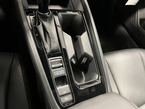 New 2025 Honda Accord Sport image 19