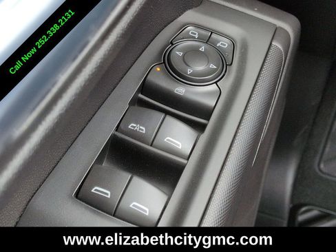 New 2026 GMC Sierra 1500 Pro w/ Graphite Edition image 22