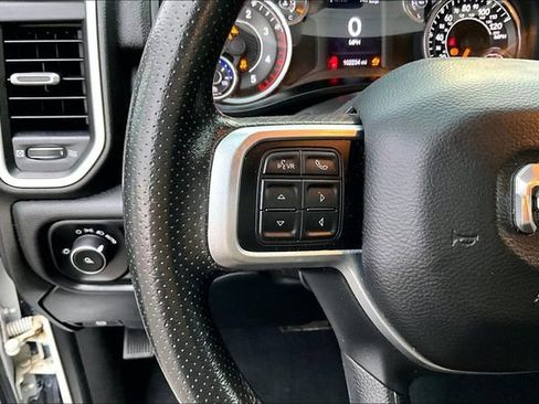 Used 2019 RAM 2500 Big Horn image 10