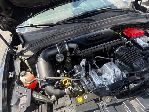 Used 2023 Dodge Hornet GT w/ GT Blacktop Package AWD/4WD image 59