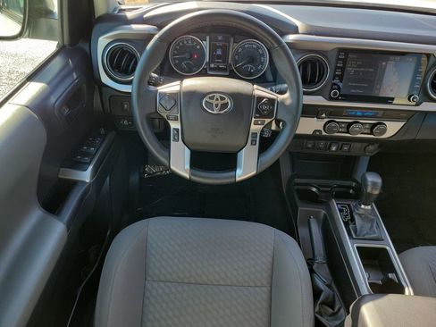 Used 2023 Toyota Tacoma SR5 image 14