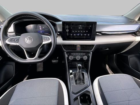 Used 2025 Volkswagen Taos S FWD image 13