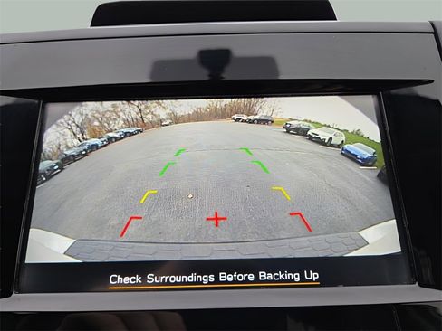 Used 2021 Subaru Crosstrek 2.0i w/ Popular Package #1 image 17