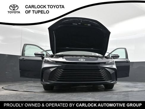 Used 2026 Toyota Camry LE FWD image 49