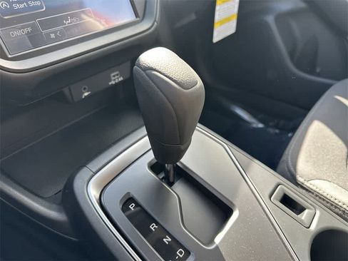 Used 2025 Subaru Impreza 2.0i image 17